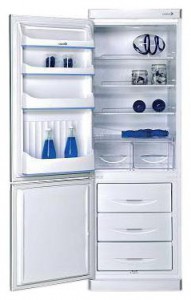 Характеристики Холодильник Ardo COG 2108 SA фото