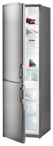Charakteristik Kühlschrank Gorenje RC 4181 AX Foto