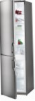 Gorenje RC 4181 AX Fridge refrigerator with freezer