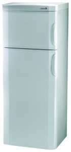 đặc điểm Tủ lạnh Ardo DPF 41 SAE ảnh