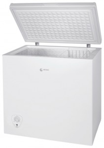 Charakteristik Kühlschrank Fagor 3CFH-201 Foto