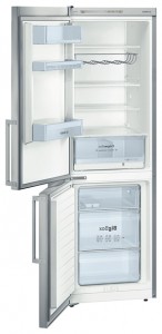 katangian Refrigerator Bosch KGV36VL31E larawan