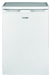 характеристики Холодильник BEKO TSE 1402 Фото