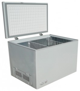 özellikleri Buzdolabı Optima BD-300 fotoğraf