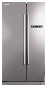 Charakteristik Kühlschrank Samsung RSA1SHMG Foto