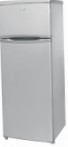 Candy CFD 2464 E šaldytuvas šaldytuvas su šaldikliu