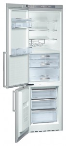 đặc điểm Tủ lạnh Bosch KGF39PZ22X ảnh