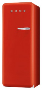 характеристики Холодильник Smeg FAB28RR Фото