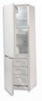 Ardo ICO 130 Kylskåp kylskåp med frys