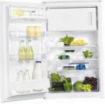 Electrolux ZBA 914421 S Fridge refrigerator with freezer