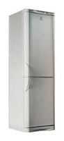özellikleri Buzdolabı Indesit CA 104 S fotoğraf
