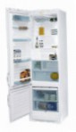 Vestfrost BKF 420 Gold Fridge refrigerator with freezer