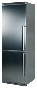 χαρακτηριστικά Ψυγείο Sharp SJ-D320VS φωτογραφία