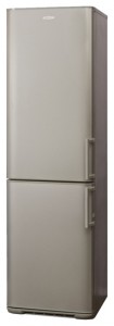 Характеристики Хладилник Бирюса M129 KLSS снимка