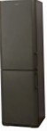 Бирюса W129 KLSS Køleskab køleskab med fryser
