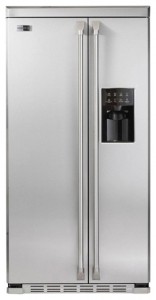 характеристики Холодильник General Electric ZHE25NGWESS Фото