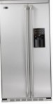 General Electric ZHE25NGWESS Lednička chladnička s mrazničkou