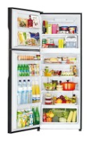 Характеристики Холодильник Hitachi R-VG472PU3GBW фото