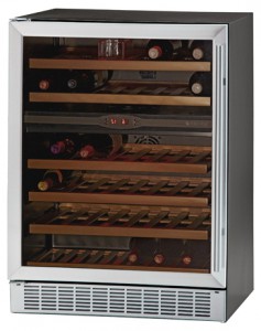 характеристики Холодильник TefCold TFW160-2s Фото
