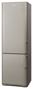 Характеристики Холодильник Бирюса M130 KLSS фото