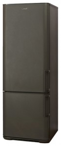 đặc điểm Tủ lạnh Бирюса W144 KLS ảnh