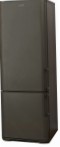 Бирюса W144 KLS Kühlschrank kühlschrank mit gefrierfach