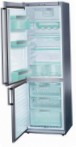 Siemens KG34UM90 Kjøleskap kjøleskap med fryser