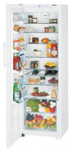 özellikleri Buzdolabı Liebherr K 4270 fotoğraf