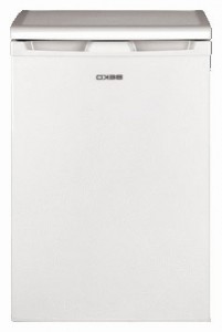 характеристики Холодильник BEKO RHD 1502 HCB Фото