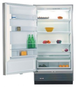 özellikleri Buzdolabı Sub-Zero 601R/F fotoğraf