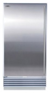 đặc điểm Tủ lạnh Sub-Zero 601F/S ảnh