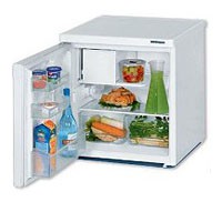 Характеристики Холодильник Liebherr KX 1011 фото