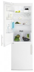 характеристики Холодильник Electrolux EN 3450 COW Фото