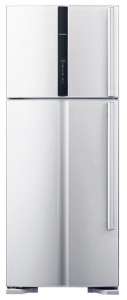 đặc điểm Tủ lạnh Hitachi R-V542PU3PWH ảnh