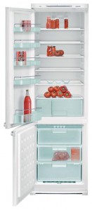 характеристики Холодильник Miele KF 5850 SD Фото