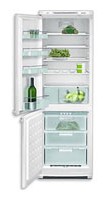 Характеристики Холодильник Miele KF 5650 SD фото