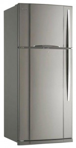 özellikleri Buzdolabı Toshiba GR-R70UD-L (SZ) fotoğraf