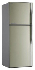 katangian Refrigerator Toshiba GR-R51UT-C (CZ) larawan