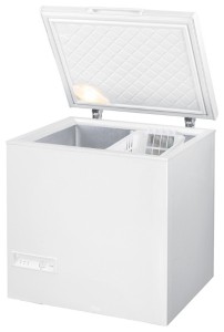 Charakteristik Kühlschrank Gorenje FH 210 W Foto