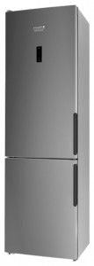 Характеристики Холодильник Hotpoint-Ariston HF 5200 S фото