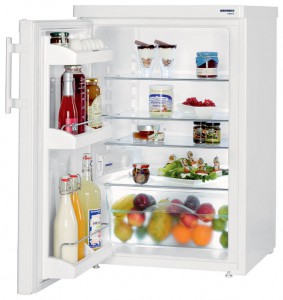 katangian Refrigerator Liebherr TP 1410 larawan