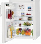 Liebherr TP 1410 Fridge refrigerator without a freezer