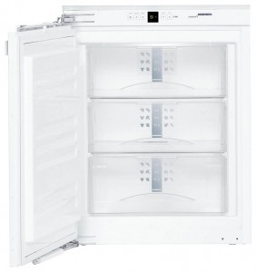 характеристики Холодильник Liebherr IG 966 Фото