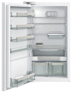 характеристики Холодильник Gorenje GDR 67102 F Фото