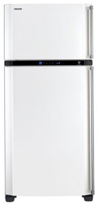 özellikleri Buzdolabı Sharp SJ-PT690RWH fotoğraf