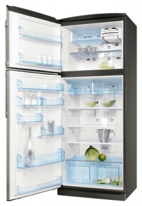 đặc điểm Tủ lạnh Electrolux END 44501 X ảnh