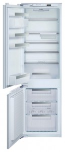 katangian Refrigerator Siemens KI34SA50 larawan