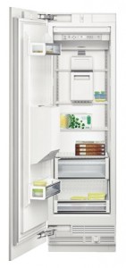 đặc điểm Tủ lạnh Siemens FI24DP02 ảnh