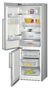 характеристики Холодильник Siemens KG36NAI32 Фото