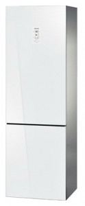 katangian Refrigerator Siemens KG36NSW31 larawan